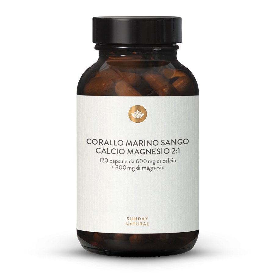 Corallo marino Sango
