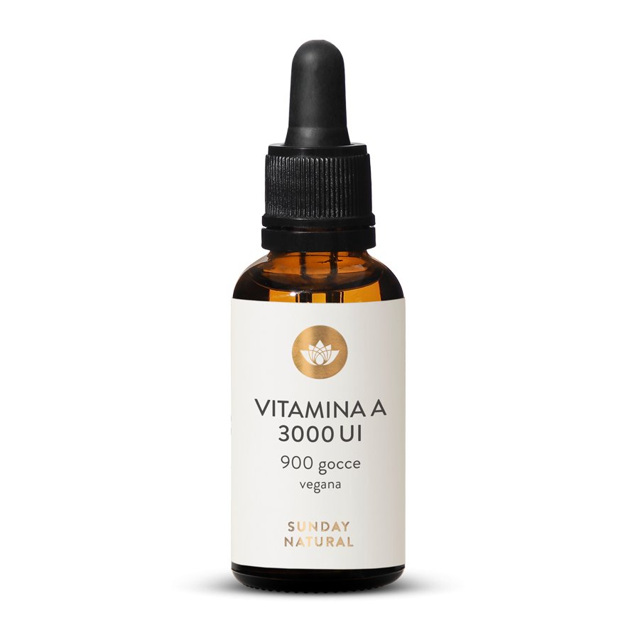 Vitamina A