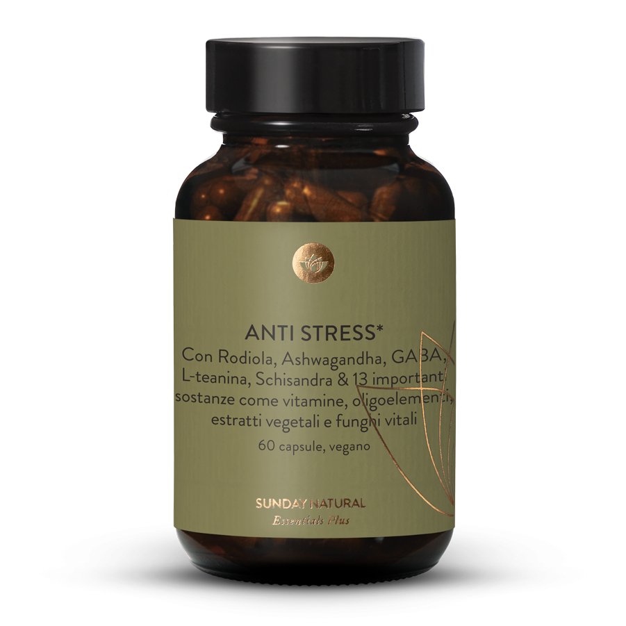Anti-Stress
