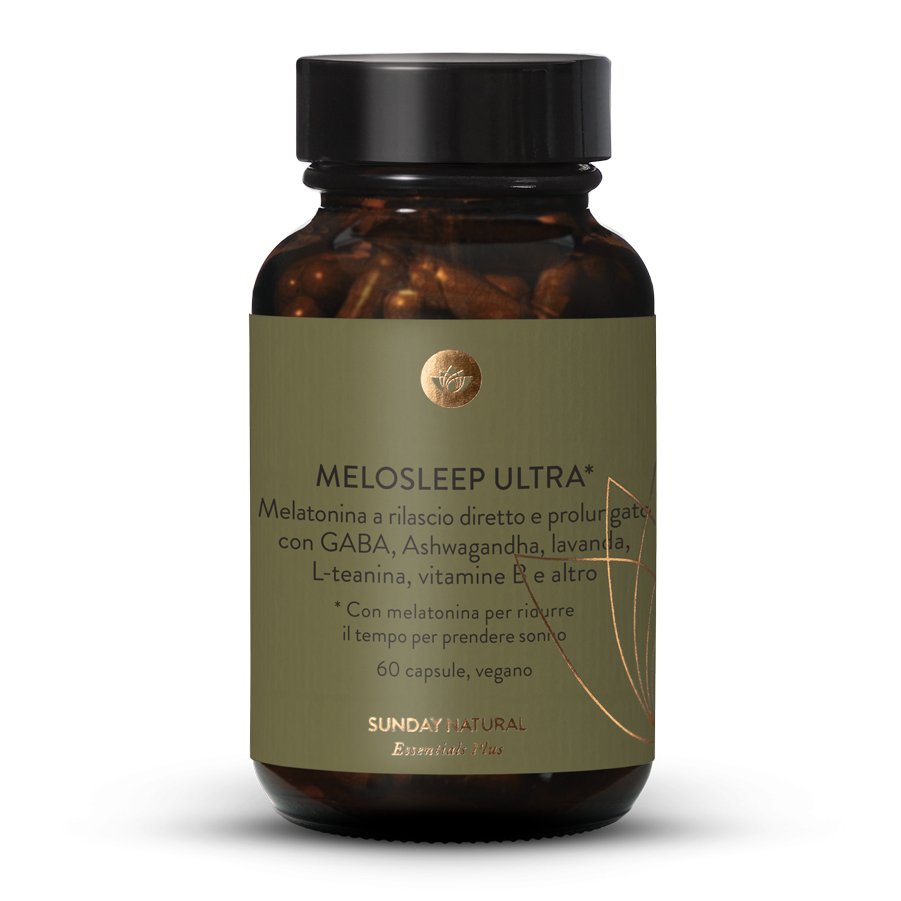 Sonno Essentials Plus