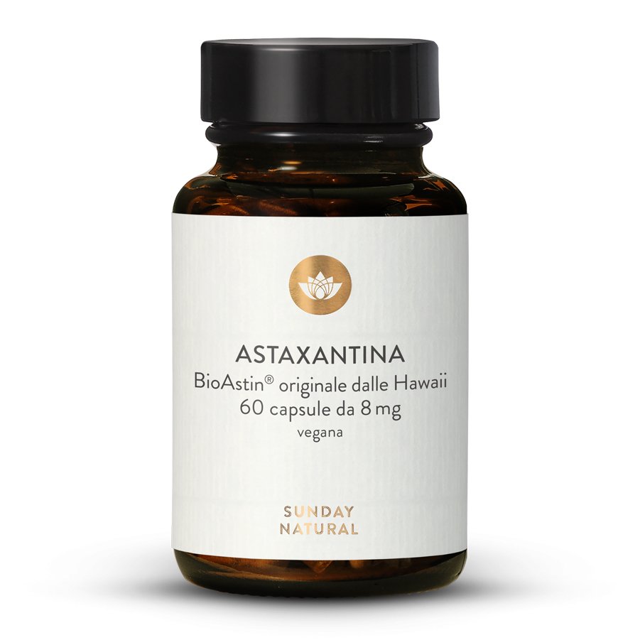 Astaxantina