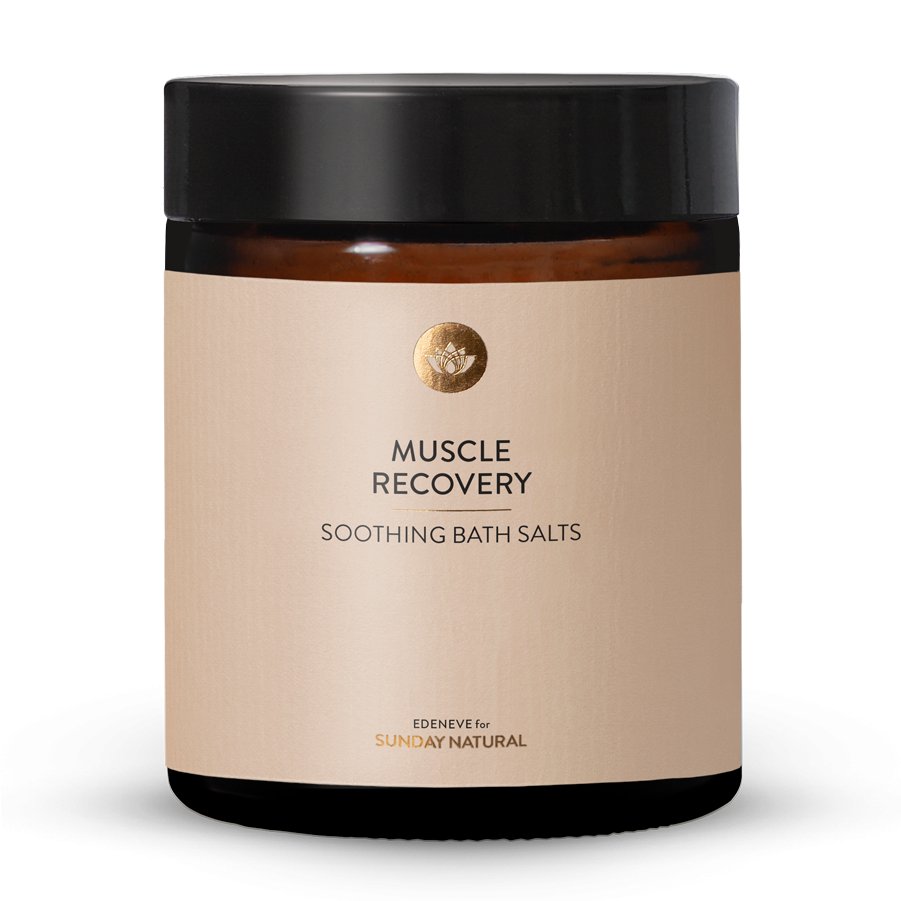 Sali da bagno per aromaterapia