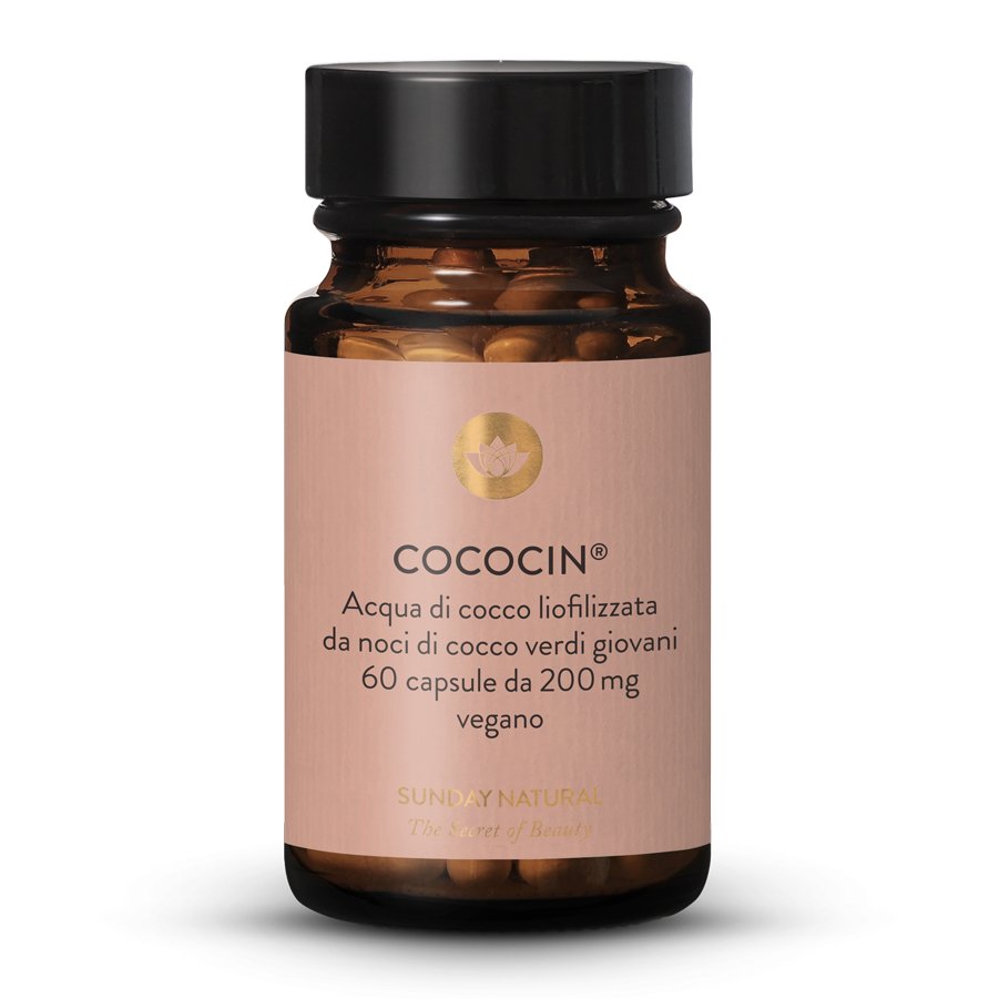 Cococin® Acqua di cocco