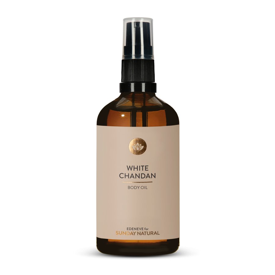 Oli corpo aromaterapici