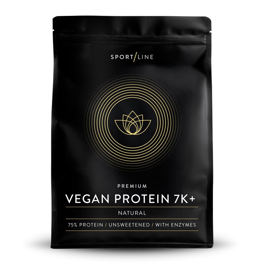Vegan Protein 12k