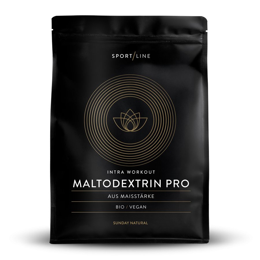 Maltodestrina Pro Bio