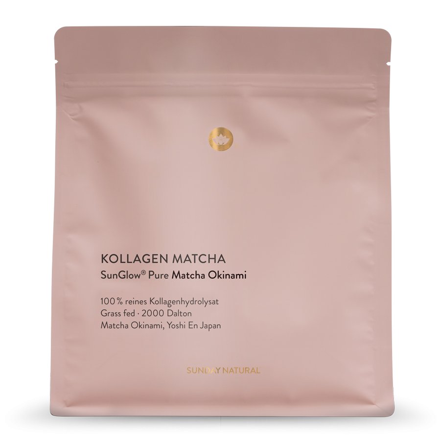 Collagene e tessuto connettivo